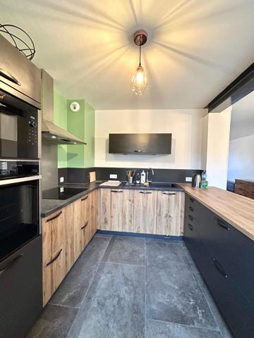 Maison Aurillac 145 m2 ALOUETTES , Aurillac