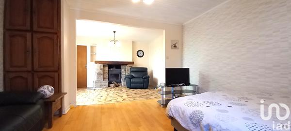 Maison à vendre 3 pièces 75 m² Coussac-Bonneval