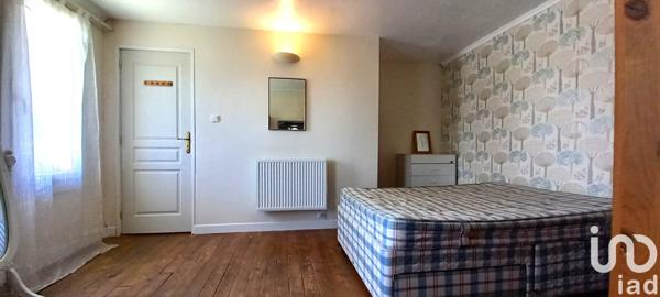 Maison à vendre 3 pièces 75 m² Coussac-Bonneval