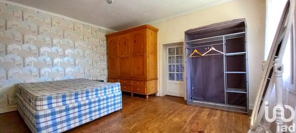 Maison à vendre 3 pièces 75 m² Coussac-Bonneval