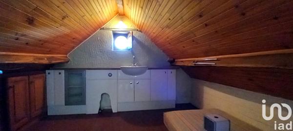 Maison à vendre 3 pièces 75 m² Coussac-Bonneval