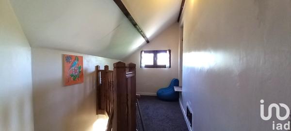 Maison à vendre 3 pièces 75 m² Coussac-Bonneval