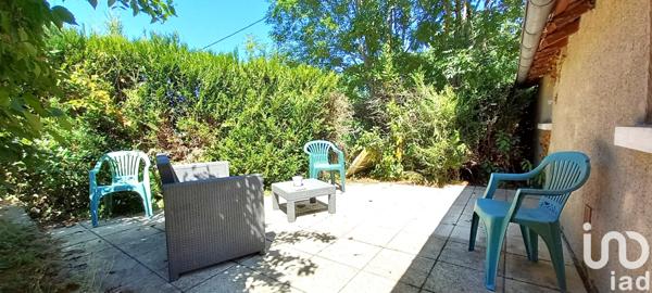 Maison à vendre 3 pièces 75 m² Coussac-Bonneval