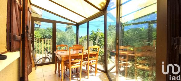 Maison à vendre 3 pièces 75 m² Coussac-Bonneval