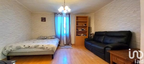 Maison à vendre 3 pièces 75 m² Coussac-Bonneval