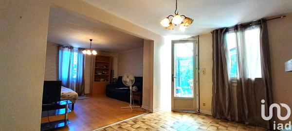 Maison à vendre 3 pièces 75 m² Coussac-Bonneval