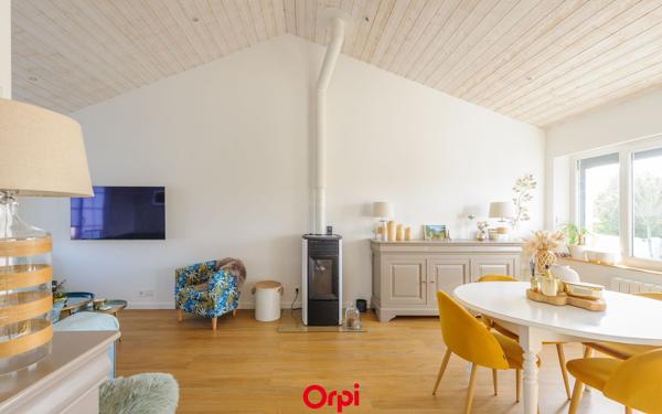 Maison à vendre    4 pièces •  Châtelaillon-Plage