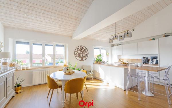 Maison à vendre    4 pièces •  Châtelaillon-Plage