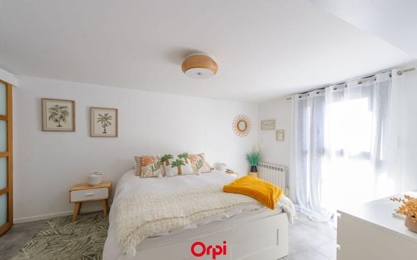 Maison à vendre    4 pièces •  Châtelaillon-Plage