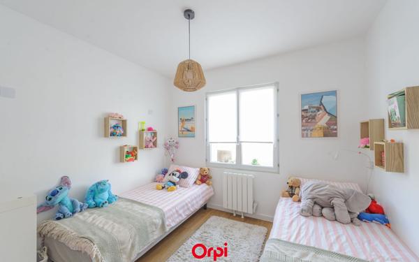 Maison à vendre    4 pièces •  Châtelaillon-Plage