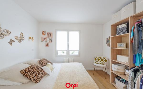 Maison à vendre    4 pièces •  Châtelaillon-Plage