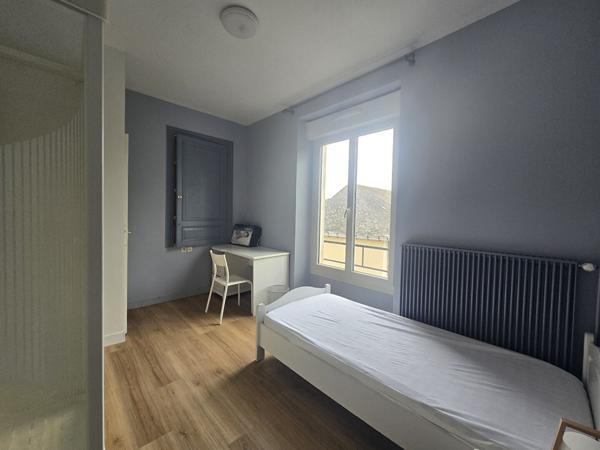 Immeuble de rapport Pruille le chetif
