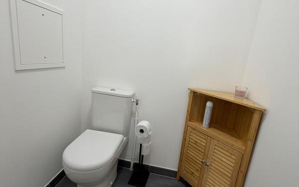 Appartement à louer    2 pièces •  Serris