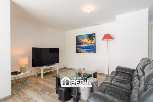 Achat Maison T4 Biscarrosse Plage 3 chambres