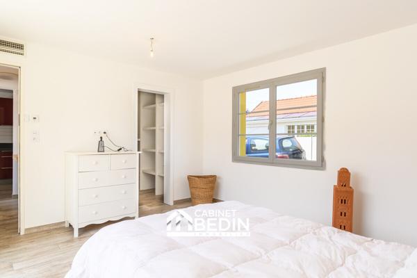Achat Maison T4 Biscarrosse Plage 3 chambres