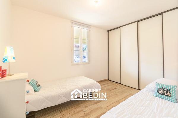 Achat Maison T4 Biscarrosse Plage 3 chambres