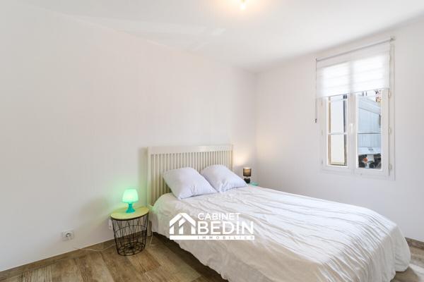 Achat Maison T4 Biscarrosse Plage 3 chambres