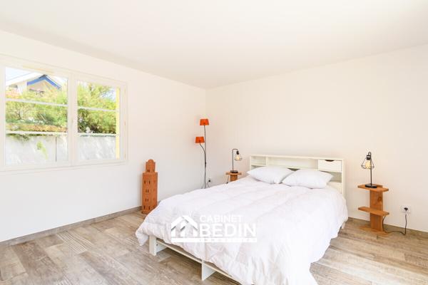 Achat Maison T4 Biscarrosse Plage 3 chambres