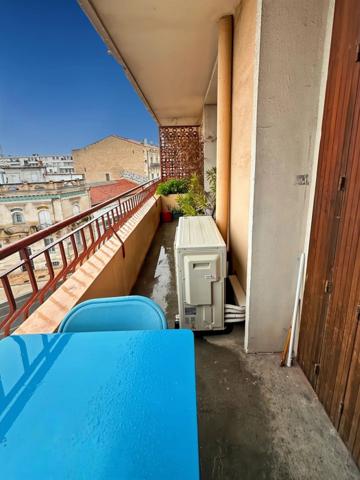 Vente Appartement 2 pièces 46 m2 à Montpellier
