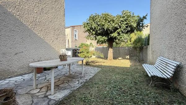 Achat - Maison Toulouse 31000 4 pièces 105 m 2 171 m 2