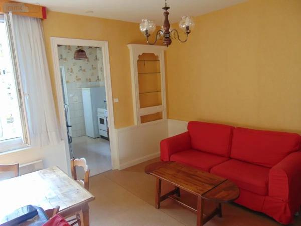 Achat - Appartement Reims 51100 3 pièces 47 m 2