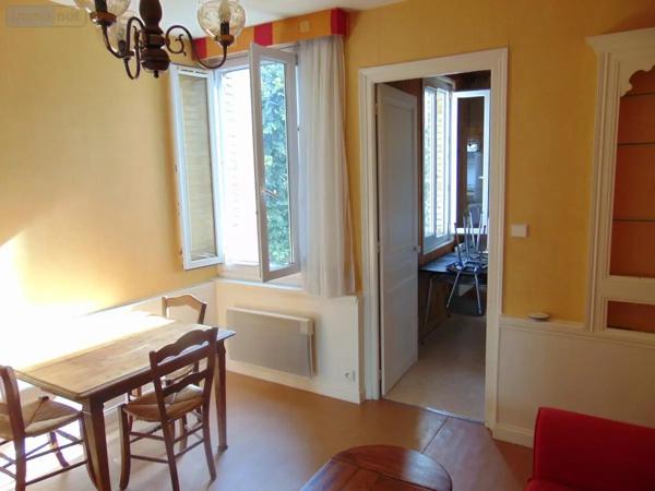 Achat - Appartement Reims 51100 3 pièces 47 m 2