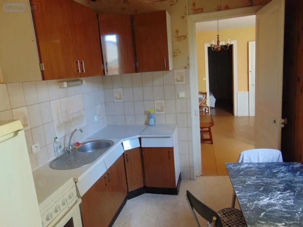 Achat - Appartement Reims 51100 3 pièces 47 m 2
