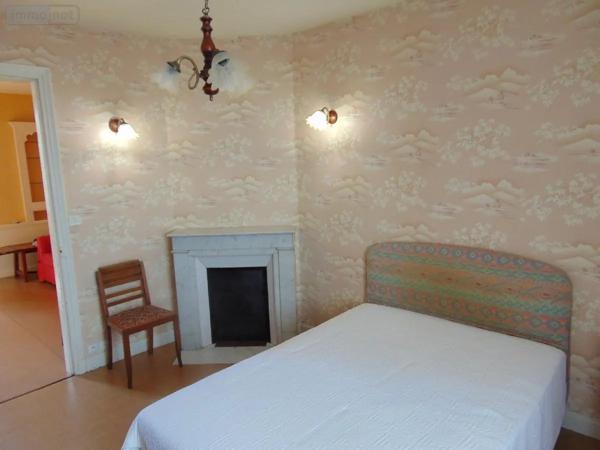 Achat - Appartement Reims 51100 3 pièces 47 m 2