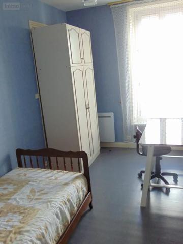 Achat - Appartement Reims 51100 3 pièces 47 m 2