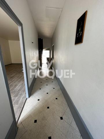 LOCATION : maison F3 (126 m²) à CHATEAUDUN