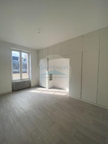 LOCATION : maison F3 (126 m²) à CHATEAUDUN