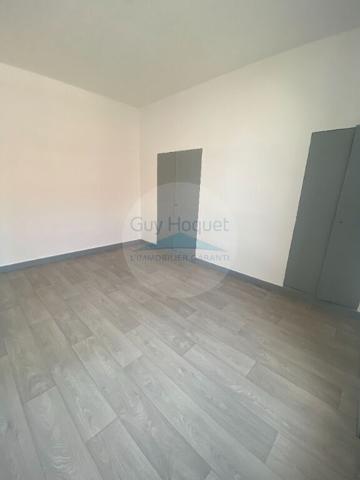 LOCATION : maison F3 (126 m²) à CHATEAUDUN