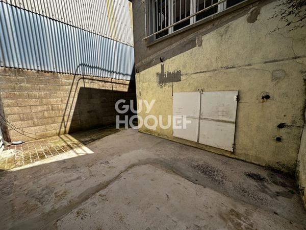 LOCATION : maison F3 (126 m²) à CHATEAUDUN