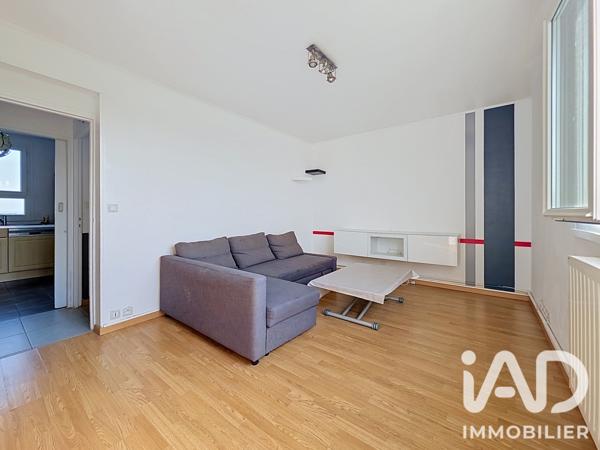 Appartement à vendre 3 pièces 55,17 m² Sainte-Geneviève-des-Bois