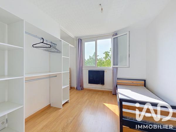 Appartement à vendre 3 pièces 55,17 m² Sainte-Geneviève-des-Bois