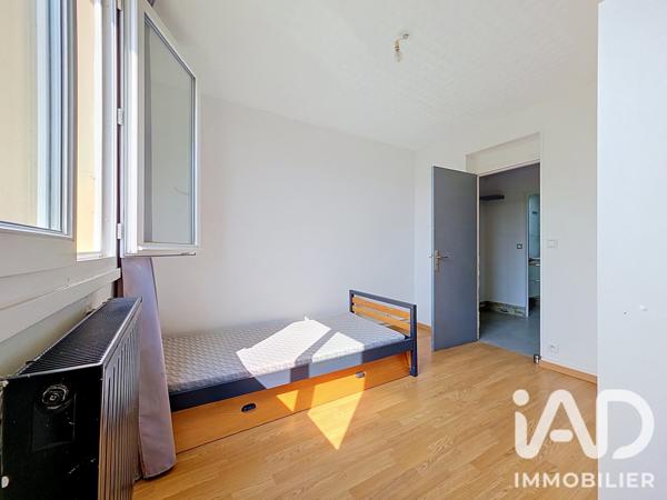 Appartement à vendre 3 pièces 55,17 m² Sainte-Geneviève-des-Bois
