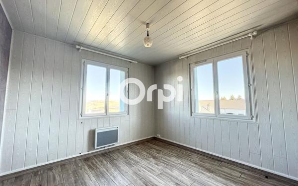 Appartement à vendre    4 pièces • 95 m2 Saint-Flour