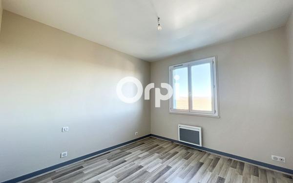 Appartement à vendre    4 pièces • 95 m2 Saint-Flour