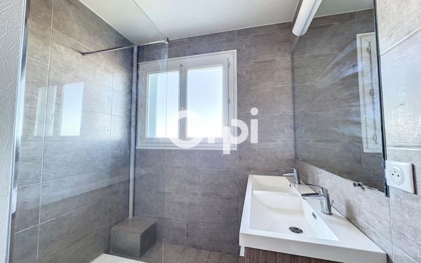 Appartement à vendre    4 pièces • 95 m2 Saint-Flour