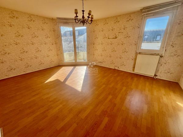 Appartement Cergy 3 pièce(s) 62.55 m2 €169 900 ** - Référence 2276