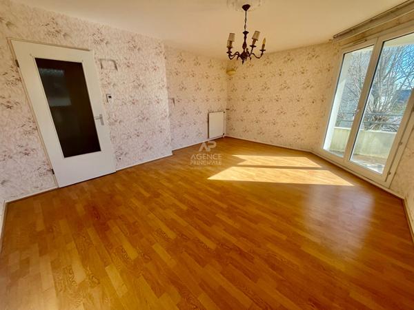 Appartement Cergy 3 pièce(s) 62.55 m2 €169 900 ** - Référence 2276