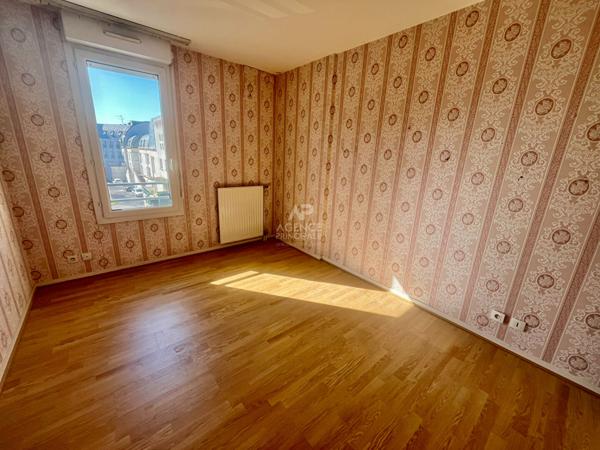 Appartement Cergy 3 pièce(s) 62.55 m2 €169 900 ** - Référence 2276