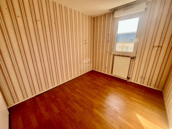 Appartement Cergy 3 pièce(s) 62.55 m2 €169 900 ** - Référence 2276