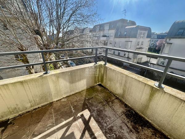 Appartement Cergy 3 pièce(s) 62.55 m2 €169 900 ** - Référence 2276