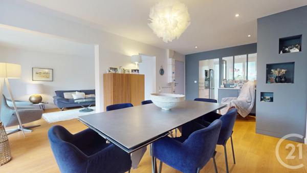 Appartement F4 à vendre  4 pièces - 99,05 m2 BIARRITZ - 64