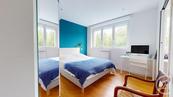 Appartement F4 à vendre  4 pièces - 99,05 m2 BIARRITZ - 64