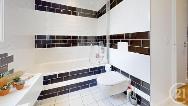 Appartement F4 à vendre  4 pièces - 99,05 m2 BIARRITZ - 64