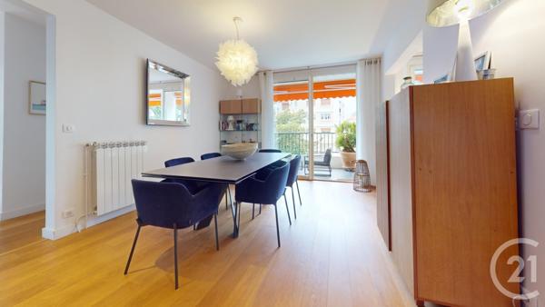 Appartement F4 à vendre  4 pièces - 99,05 m2 BIARRITZ - 64