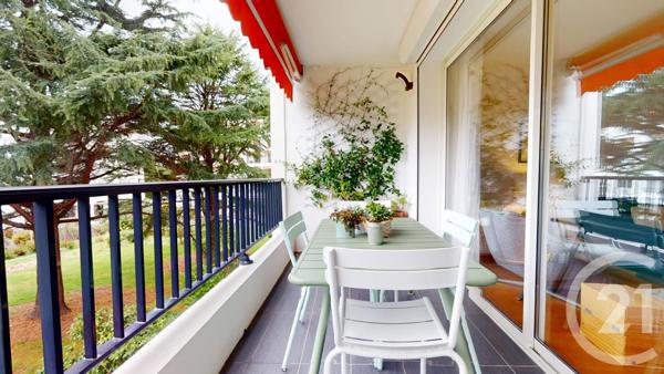 Appartement F4 à vendre  4 pièces - 99,05 m2 BIARRITZ - 64