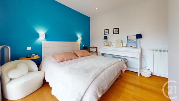 Appartement F4 à vendre  4 pièces - 99,05 m2 BIARRITZ - 64